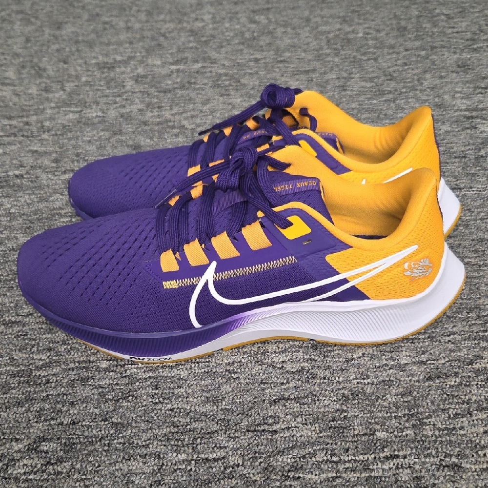 Nike Pegasus LSU Running Shoes